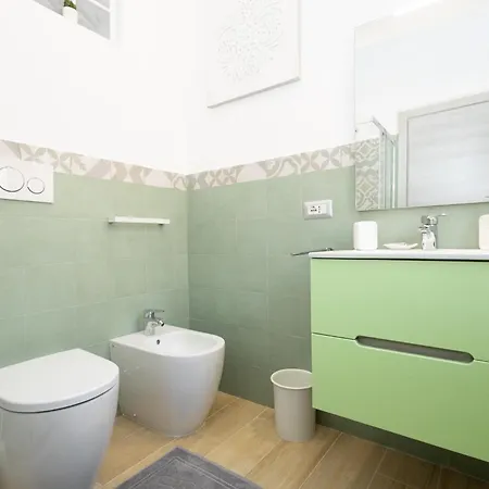 Casa Libetta ローマ