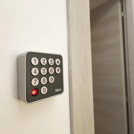 Casa de hóspedes Casa Libetta