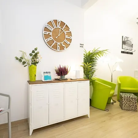 Casa Libetta