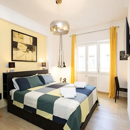 Casa Libetta Casa de hóspedes