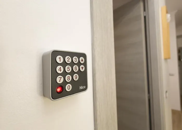 Casa de hóspedes Casa Libetta