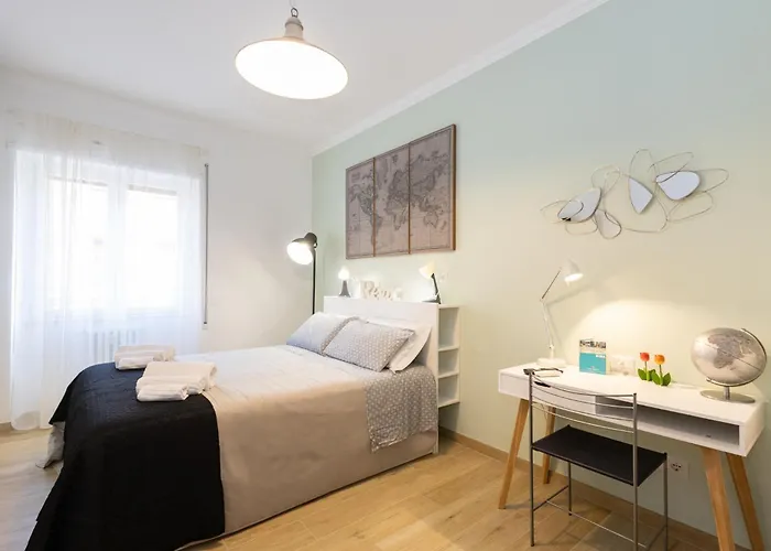 Casa de hóspedes Casa Libetta