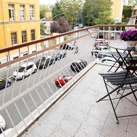 Casa Libetta Pensionat *