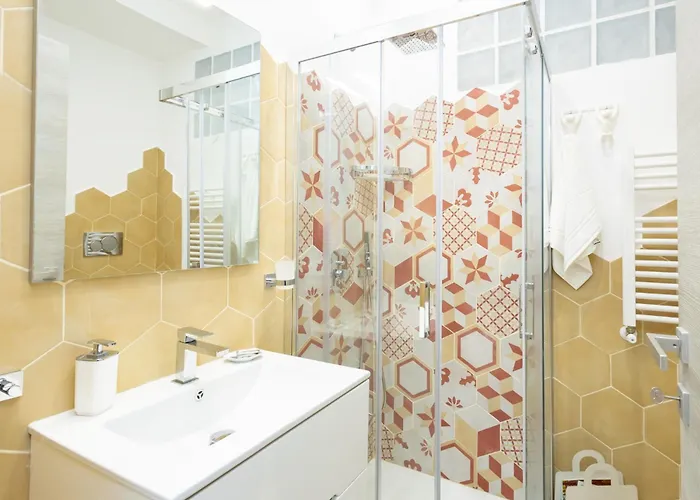 招待所 Casa Libetta 罗马