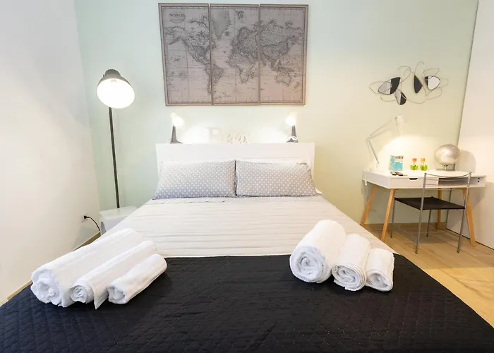 Casa Libetta * 罗马