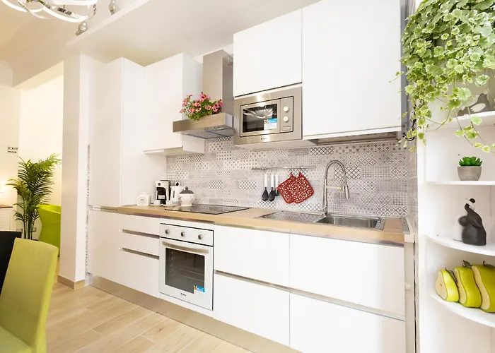 Casa Libetta 招待所 *