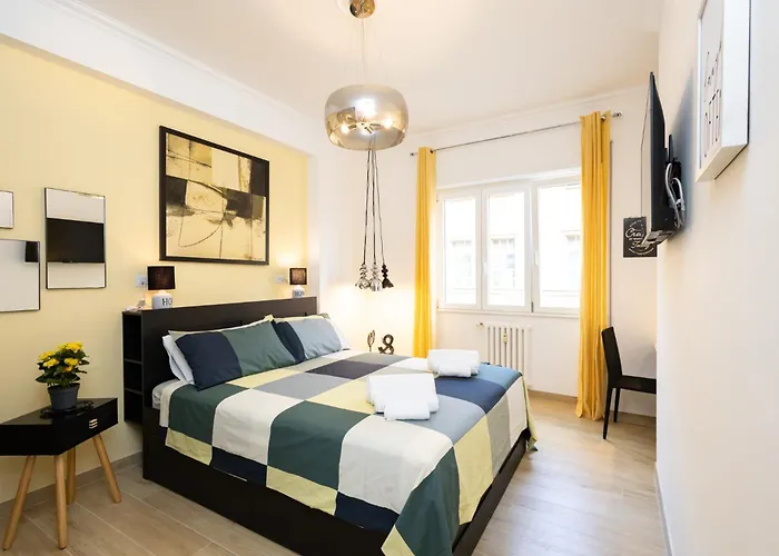 Casa Libetta 招待所