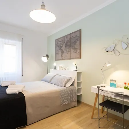 ゲストハウス Casa Libetta