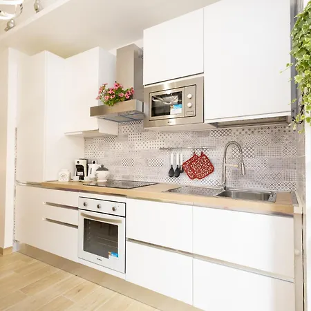 Casa Libetta ゲストハウス *