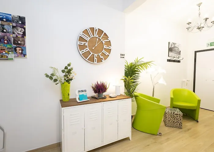 Casa Libetta Vendégház