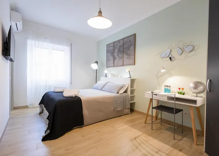 Vendégház Casa Libetta