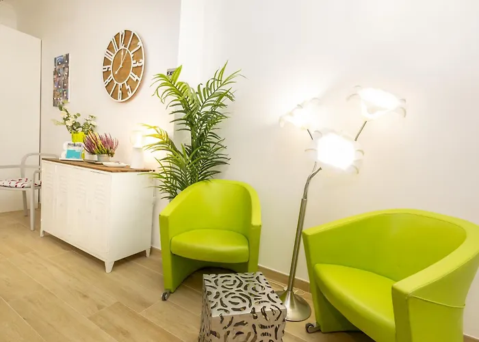 Casa Libetta Vendégház