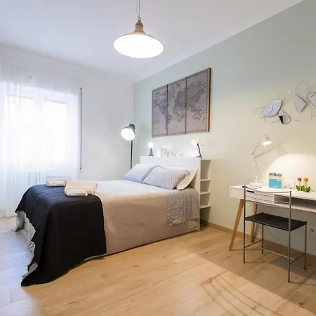 Gasthuis Casa Libetta