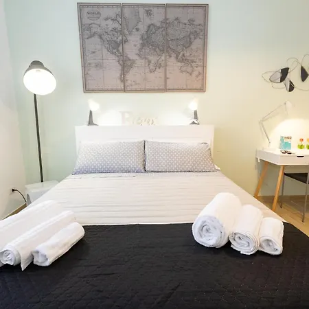 Casa Libetta * Rom